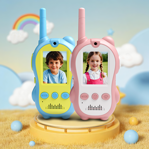 OEM/ODM Appareil de communication haute définition, portable, rechargeable, idéal comme cadeau de Noël ou d'anniversaire pour les garçons et les filles. - Product Image 1