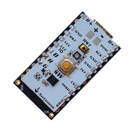 Modul Chrysalis ProMicro LSM6DSV QMC6309 SlimeVR