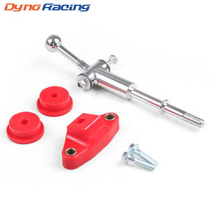 Palanca de Cambios de 5 Velocidades de Liberación Rápida LGT para Subaru Impreza WRX 08-14/05-09, Modificación de Automóvil para Vehículos de 6 Velocidades - Product Image 2