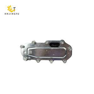 Actionneur de commande de boîte de vitesses d'origine 0501328597 Neuf pour camion <span class=keywords><strong>DAF</strong></span> Howo S9/S6 2023 avec fonction programmable - Product Image 2