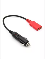 Testeur de circuit automobile et analyseur de moteur Topdiag P180 12-24V pour systèmes électriques de véhicules, écran LED, ajustement universel