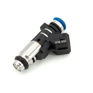 Buse d'injection de carburant électrique IPM002 pour KIA PRIDE /<span class=keywords><strong>CITROEN</strong></span> :<span class=keywords><strong>Berlingo</strong></span> <span class=keywords><strong>MultiSpace</strong></span> Mk1,C2/C23 1.1 :PEUGEOT:206 hayon 1.1 - Product Image 3