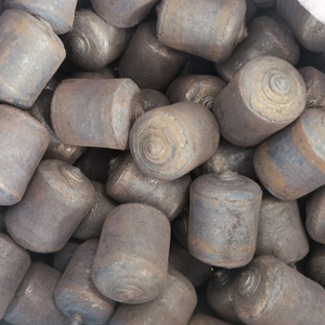 अच्छी गुणवत्ता की अच्छी कीमत गर्म बिक्री उच्च कठोरता कारखाने मीडिया स्टील बॉल - Product Image 5