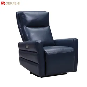 Montel客厅家具土耳其价格单躺椅沙发椅真皮沙发现代沙发循环