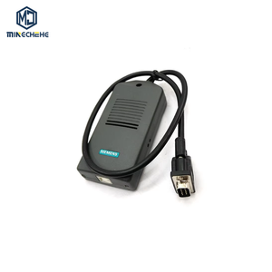 สายอะแดปเตอร์โปรแกรม PLC แบบ USB อุตสาหกรรมสำหรับ MPI รุ่น 6ES7972-0CB20-0XA0 - Product Image 1