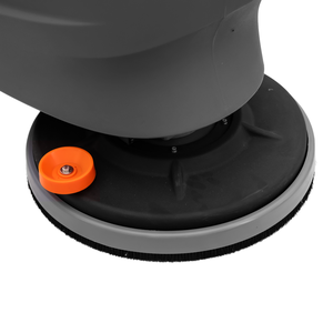 ALTON A5 E Heavy Duty Large Capacity Integrated Vacuum System Cold Water <b>Cleaning</b> Walk-Behind <b>Floor</b> Scrubber Walk-Behind <b>Floor</b> S - Product Image 4
