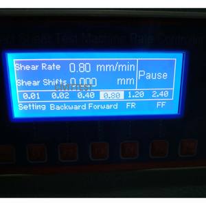 Taşınabilir manuel doğrudan kesme cihazı - Product Image 6