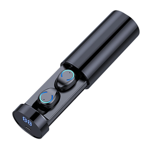 <span class=keywords><strong>Cuffie</strong></span> Wireless TWS in Offerta, Auricolari Stereo Hi-Fi per Affari, <span class=keywords><strong>Cuffie</strong></span> In-Ear con Cancellazione del Rumore per Gaming - Product Image 1