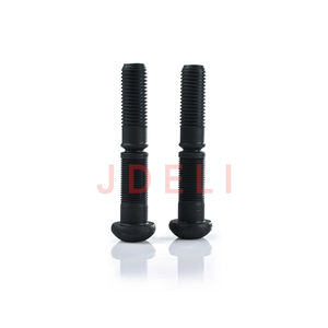 Fourniture pleine grandeur de rivets à rainure annulaire à haute résistance Rivets HACKER spécialement conçus pour les remorques porte-conteneurs - Product Image 3