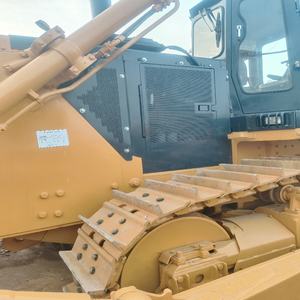Topadora Pesada Shantui SD32 Confiable, Rendimiento Estable, Estructura Duradera para Exportación Global - Product Image 5