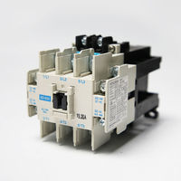Yüksek Kaliteli SD-N50 DC125V Asansör Kontaktörü SD-N50 Asansör Kontrol Kabini Sistemi için Güç Rölesi