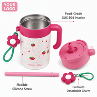 Gobelet isotherme en acier inoxydable de 1000 ml (33 oz), à double paroi, isolé sous vide, anti-fuite, grande capacité, tasse de voyage, maintien thermique de 6 à 12 heures