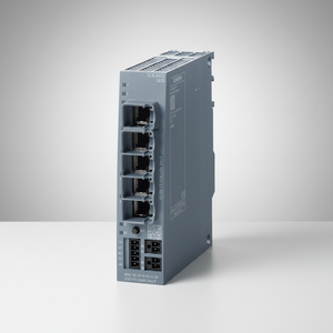 Nuevo PLC 6GK5615-0AA00-2AA2 S615 SCALANCE S615 de 5 Puertos - Product Image 1