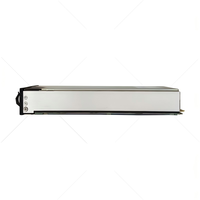 Module redresseur d'alimentation CC HW Telecom R4850G6 48V 3000W-4000W avec entrée 85-290Vac et fréquence 45-66Hz, garantie 12 mois