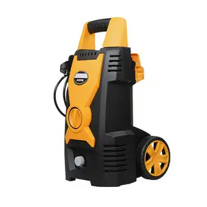 Sonlin High Quality Pressure Cleaner Water Jet Car Wash Portable High Pressure Car Wash Machine