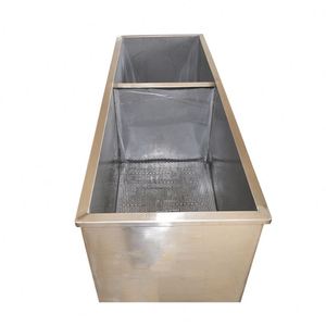 Machine de formage automatique commerciale haute rigidité pour boulettes de poisson et de viande, marque <span class=keywords><strong>Poweradd</strong></span> - Product Image 4