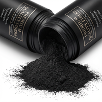 Poudre de kératine épaississante pour cheveux 27,5 g, traitement de la perte de cheveux, fibres pour construire les cheveux, fibres capillaires, petit MOQ, logo personnalisé, OEM