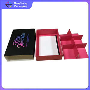 Bán Buôn Đám Cưới Sinh Nhật Giáng Sinh Bánh Bánh Kẹo Hộp Hot Bán Sô Cô La Bao Bì Hộp Quà Tặng - Product Image 3