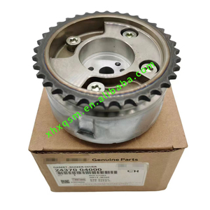 Regolatore Albero a Camme di Scarico CVVT OEM 2437004000 24370-04000 per Ioniq <span class=keywords><strong>NIRO</strong></span> Morning DHL 1.0L - Product Image 2