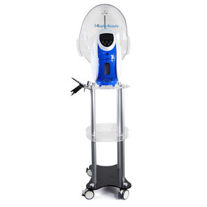 Mesin Terapi Oksigen Korea O2 Toderm, Mesin Terapi Oksigen Anion Penghalus Kulit Oksigen Konsentrasi Tinggi - Product Image 1