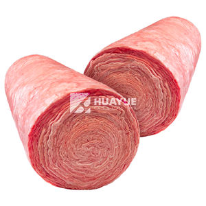 HUAYUE Industrial Design Estilo Rosa Vidro Lã Isolamento Melhor Preço no Paquistão - Product Image 1