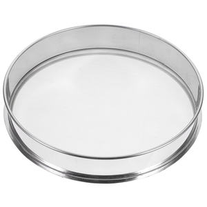 טחנת קמח כפול טחנה טכניקת רשת מרותכת עם פלדה חוט פלדה סוג המוצר - Product Image 1