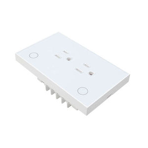 Factory Made Wifi Wall <b>Socket</b> Tuya Wall <b>Socket</b> Smart Wall <b>Socket</b> - Product Image 6