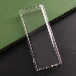 Funda de TPU mate al por mayor de fabricante para teléfonos <span class=keywords><strong>Nokia</strong></span> 8800 108 4G 2024 funda trasera suave de silicona para teléfono móvil - Product Image 1