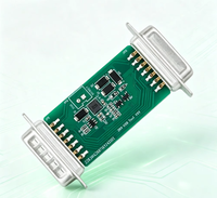 Adaptador de Desbloqueo CGDI FC200 B48/B58, Herramienta de Programación y Desbloqueo para Motores BMW B48/B58