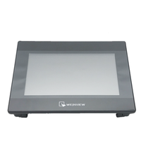 Panel Táctil HMI Resistivo Industrial WEINVIEW TK6071IP Original de 7 Pulgadas, 800*480, Pantalla de Comunicación PLC, Disponible en Stock