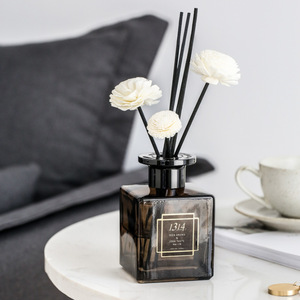 เฮเชส รีด ดิฟฟิวเซอร์ 200 มล. กลิ่นหอมติดทนนานสำหรับบ้าน ห้องนอน ห้องน้ำ - Product Image 1