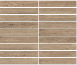 <span class=keywords><strong>Sequoia</strong></span> Wood Look 1200x200 Carreaux de porcelaine émaillés rustiques pour intérieur Texture solide Plancher mural pour cuisine Salon Utilisation - Product Image 6