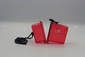 Travel Waterproof Sports Camping Medical First Aid Emergency Kit With Supplies Portable <b>Empty</b> <b>Box</b> Custom Logo - Product Image 4