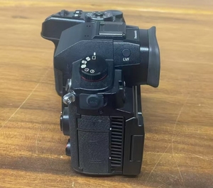 Cámara Digital con Sensor CMOS de Cuatro Tercios y 25MP, GH6, Cámara de Alto Rendimiento 5.7K/4K, Lumix GH6 - Product Image 4