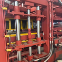 Máquina de Fabricación de Ladrillos de Hormigón Industrial QT8-15 de Alta Eficiencia, Suministro de Fábrica