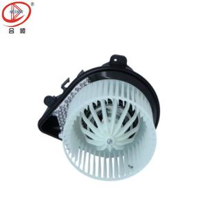 Moteur de ventilateur de voiture HS60-441 pour Fiat Scudo Citroen <span class=keywords><strong>Jumpy</strong></span> Peugeot Expert 1996-2007 2002 FIAT ULYSSE Auto <span class=keywords><strong>Air</strong></span> Blower 9566944380 - Product Image 2