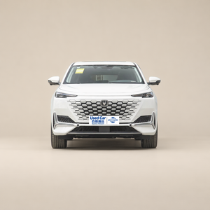 SUV d'occasion Changan UNI-K Turbo 2.0T <span class=keywords><strong>AWD</strong></span> Édition Prestige 2021 de haute qualité, intérieur cuir, jantes en alliage aluminium 21 pouces, conduite à gauche, à <span class=keywords><strong>vendre</strong></span> - Product Image 1