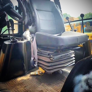 90% nuevo usado gran oferta Cat 430F retroexcavadora cargadora de ruedas - Product Image 2