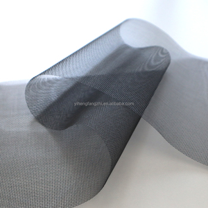 Venta caliente accesorios Fly bug meh anti mosquito insecto fibra de vidrio red ventana pantalla - Product Image 4