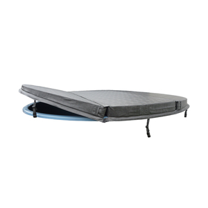Imperméable contemporain De Nage En Plein Air <span class=keywords><strong>couverture</strong></span> de <span class=keywords><strong>spa</strong></span> <span class=keywords><strong>spa</strong></span> bâches de <span class=keywords><strong>couverture</strong></span> de dôme boîtier - Product Image 4