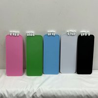 Organisateur de sac de plage écologique et imperméable pour sac fourre-tout en EVA, avec séparateur léger en PVC pour le rangement et les affaires de voyage