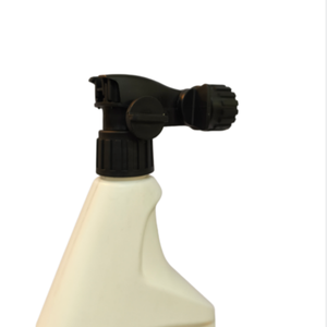 Botella de Plástico de 960 ml con Pulverizador de Gatillo y Manguera de Mezcla Automática <span class=keywords><strong>para</strong></span> Limpieza, Lavado y Riego de Fertilizantes - ¡Oferta Especial! - Product Image 4