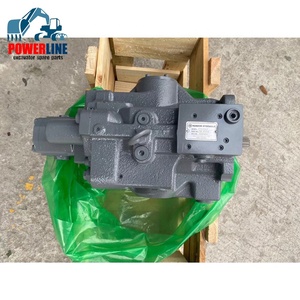 Pièces d'excavatrice de haute qualité EX60 pompe hydraulique EX60-2 4330251 pour Hitachi