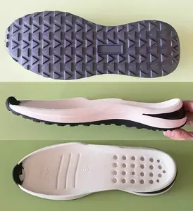 Zapatillas antideslizantes, suela de espuma EVA duradera