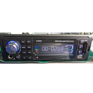 Autoradio stéréo lecteur Mp5 2 Din 7 "écran tactile Bt