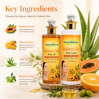Gel Douche Corporel Écologique OEM Personnalisé Morato, Blanchissant, Marque Privée, aux Herbes Rafraîchissantes, aux Fruits Biologiques, Exfoliant et Hydratant
