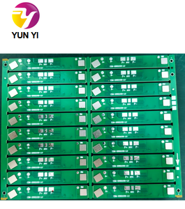 ODM & OEM 2S 7.4V 3A 3S Pin Lithium bảo vệ <span class=keywords><strong>PCB</strong></span> board với <span class=keywords><strong>NTC</strong></span> & ngón tay vàng ngón tay Vàng <span class=keywords><strong>NTC</strong></span> Loại sản phẩm - Product Image 3