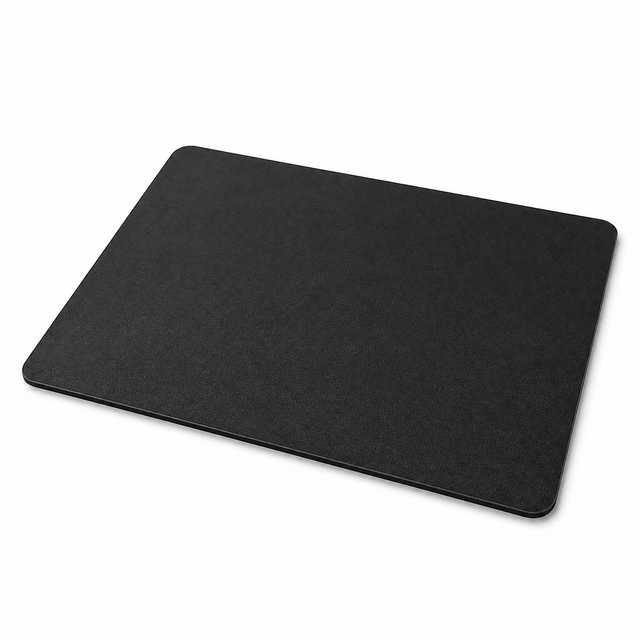 OEM Professional Gaming Mouse Pad Soft Poron High-Grade Surface Scratch-Proof Water Resistant for Speed Precision Control
