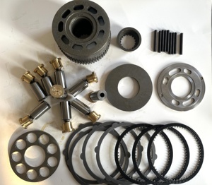Repuestos para Maquinaria de Construcción R251VS, Bomba Hidráulica de Repuesto en Oferta para Excavadora - Product Image 1