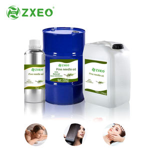 น้ำมันหอมระเหยจากใบสน เหมาะสำหรับการดูแลผิวในช่วงฤดูร้อน บรรเทาอาการระคายเคืองจากแสงแดด ผ่อนคลาย และบรรเทาความเครียด - Product Image 4